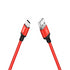 Cable «X14 Times speed» charging data USB to Type C